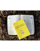 Livros para Formação em diversas áreas na igreja, comunidade, grupos e vida espiritual