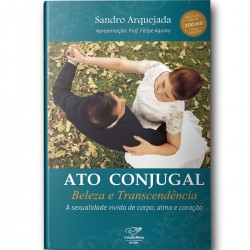 Livro Ato Conjugal, Beleza...