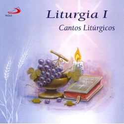 CD - Liturgia I Cantos...