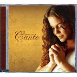 CD Ao Mestre do Canto -...