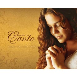 CD Al Maestro Del Canto -...