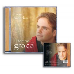 CD "Tempo da Graça"