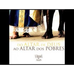 CD DO ALTAR DE DEUS AO...
