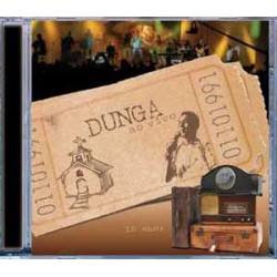 CD Dunga - 15 Anos - Ao vivo