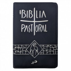 Nova Bíblia Pastoral -...