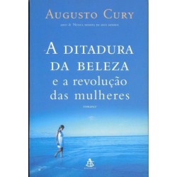 Livro A Ditadura Da Beleza...