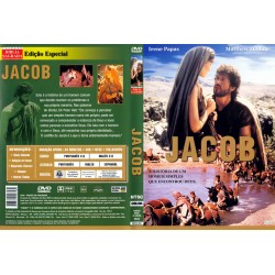 DVD JACOB A História de um...