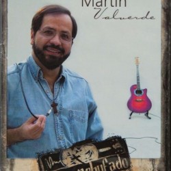 DVD DEUSLIGADO - Martín...
