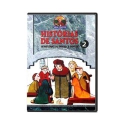 DVD Histórias de Santos: 19...