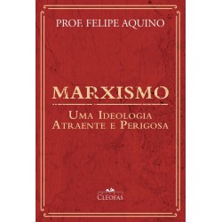 Livro Marxismo: Uma...